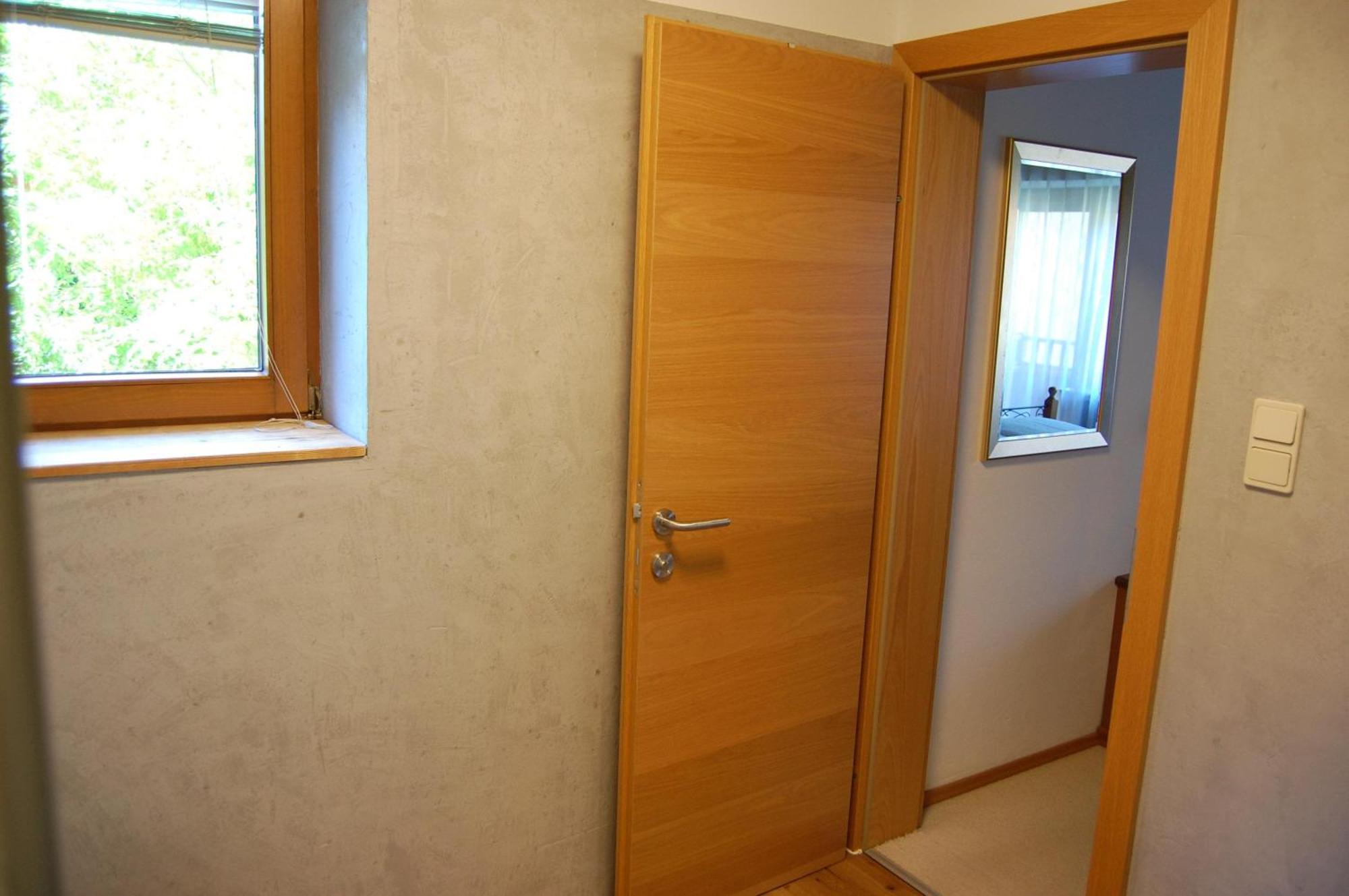 לינה וארוחת בוקר שליטרס Haus Hager מראה חיצוני תמונה